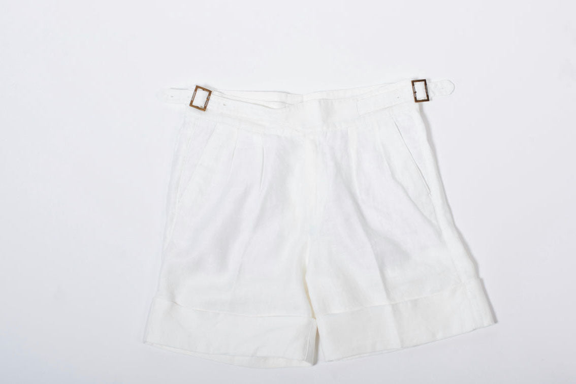 DT GURKHA SHORTS